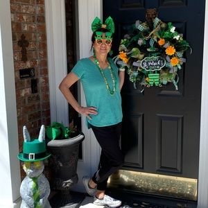 Meet your Posher, Tina